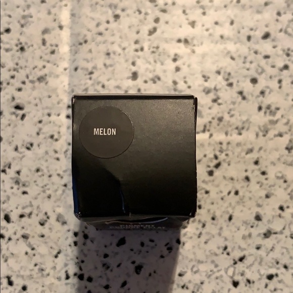 NWT MAC Cosmetics Melon Pigment Full Size - Picture 7 of 8